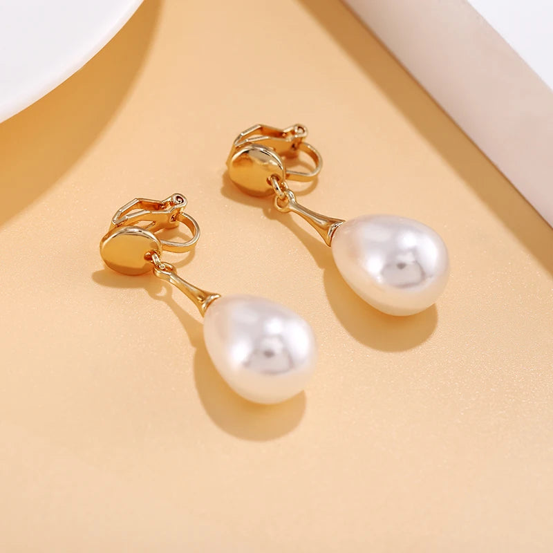 Pendientes- Ear Cuffs