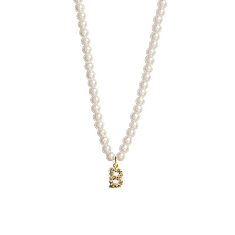 Collares-Perlas